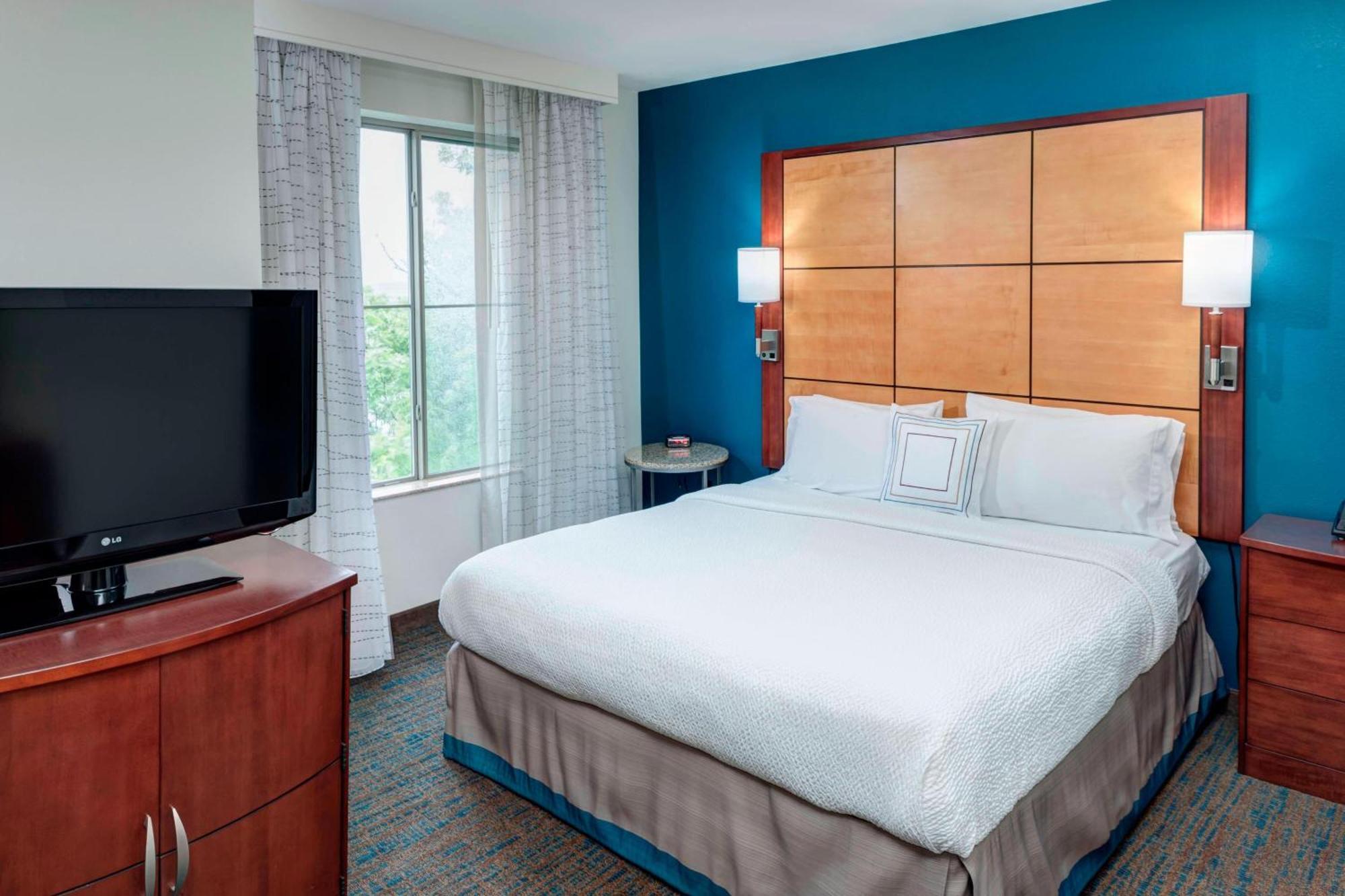 Residence Inn By Marriott Chicago Lake Forest/Mettawa Exterior photo